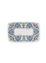 Hermia Plato de servicio LMN004 Multicolor